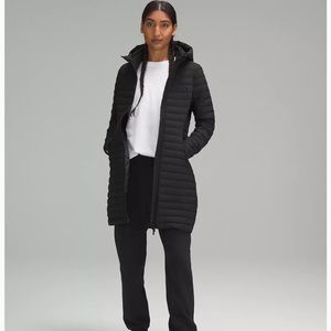 Lululemon Pack it Down puffer
